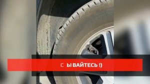 Michelin Latitude Sport 3 /// отзыв владельца