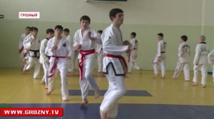 Чеченские спортсмены стали призерами чемпионата и первенства России по тхэквондо ИТФ