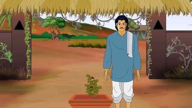 how to learn english through story  - The Revenge  - English Stories -  Moral Storie - learn englis смотреть онлайн