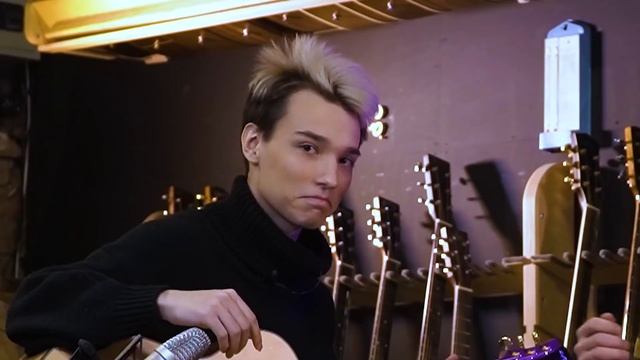 Сможешь Услышать Разницу Между Дешевой и Дорогой Гитарой?