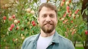 САДЫ ПРИДОНЬЯ  - Сок, который мы вырастили Jan`19