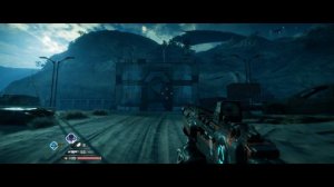 Как получить способность "ВИХРЬ" (Vortex) в Rage 2 | Где найти ковчег Дрожащего Холма | Extra