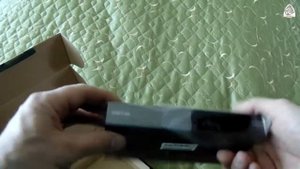 Медиаплеер DEXP AL 5000.Распаковка,комплектация.