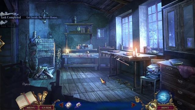 Whispered Secrets 12: Ripple of the Heart Collector's Edition BONUS Chapter Full Walkthrough | Pynz смотреть онлайн