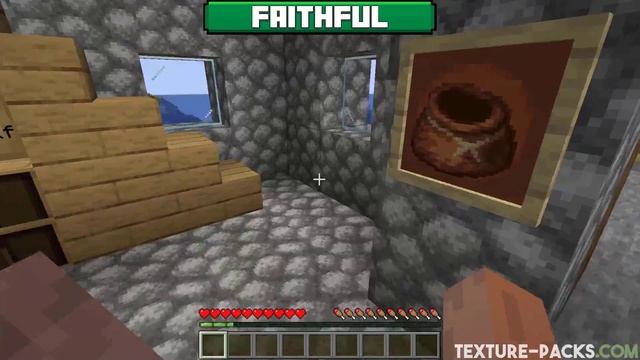 TOP 23 Best Minecraft Texture Packs for 2023 смотреть онлайн