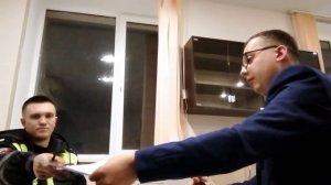 Часть 6. Рассмотрение административного правонарушения инспектором ДПС(ст. 12.16 КоАП РФ).