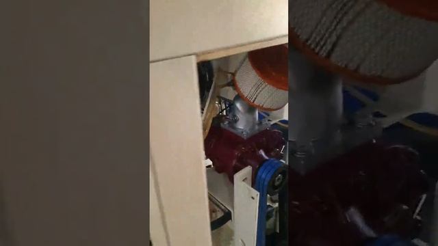 винтовой компрессор Vortex ERS22 смотреть онлайн