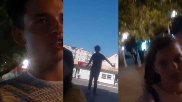VLOG:ПОСЛЕДНИЕ ДНИ НА МОРЕ|РЫБКИ ГАРРА РУФА|СКАЛА ПАРУС|ЮЛЬКА ПУШМАН В МАКЕ|СЪЁМКА ПОД ВОДОЙ ?
