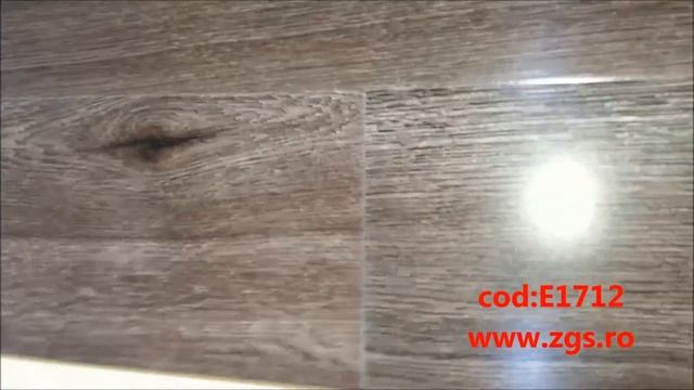 Parchet laminat 12 mm Gri Argintiu E1712 смотреть онлайн