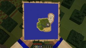 КАК СТАТЬ ГИГАНТОМ МАЙНКРАФТА БЕЗ МОДОВ?!