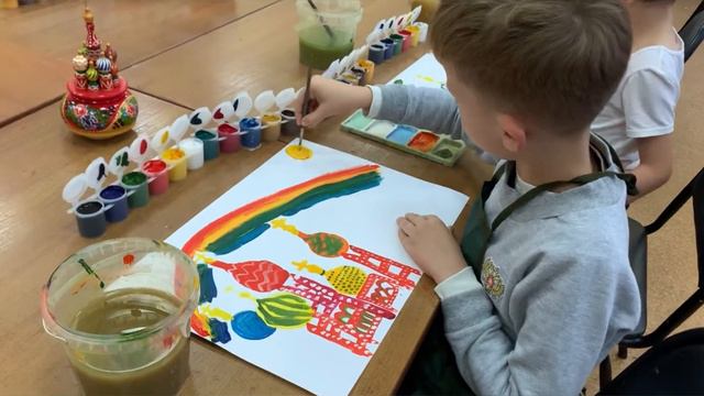 С Днем рождения, Москва! смотреть онлайн