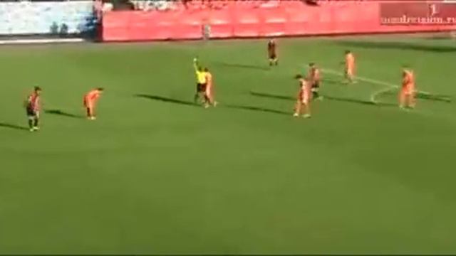 Химки - Жемчужина-Сочи - 3:1 смотреть онлайн