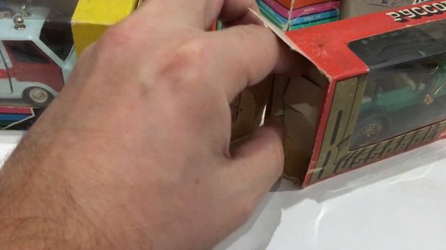 Типы коробок.Виды штампов.Оригинальные и репринт коробочки. Нужны ли коробки к саратовским моделям? смотреть онлайн