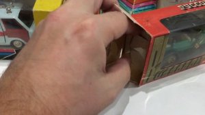 Типы коробок.Виды штампов.Оригинальные и репринт коробочки. Нужны ли коробки к саратовским моделям?