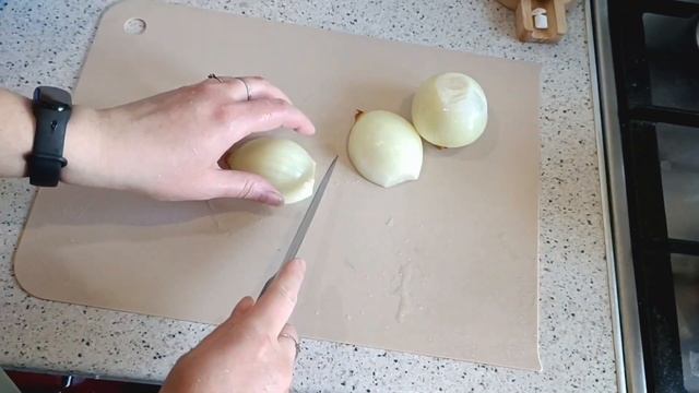 Простая домашняя еда / Суп с чечевицей/ Ревизия новогодних конфет смотреть онлайн