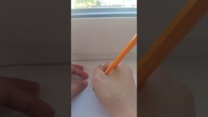 туториал как нарисовать бумажную куклу
