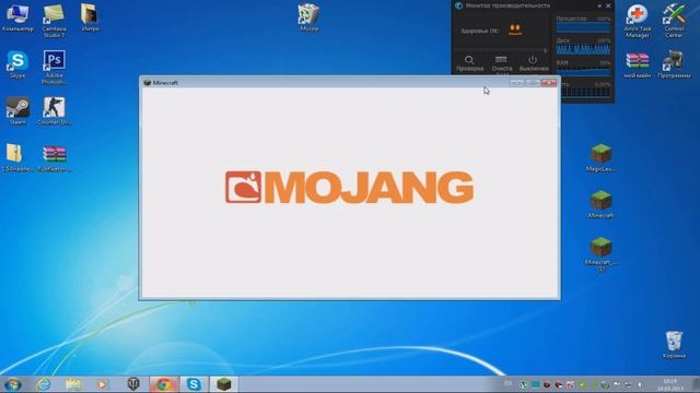 MineCraft {1.5\1.5.1} [Туториал] №1 - Установка Forge и ModLoader смотреть онлайн