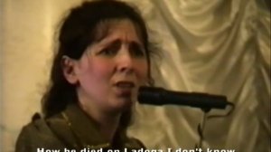 Злата Раздолина - Баллада о мальчике Zlata Razdolina - Ballad on a child