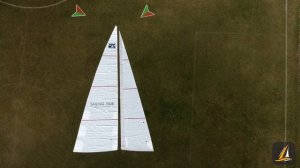 Устройство парусной яхты — урок яхтинга 1 | Школа яхтинга Sailing Time