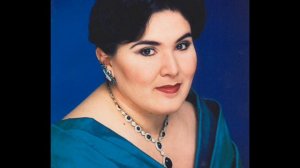 Marina Shaguch.  Tchaikovsky .  [Den' li tsarit]