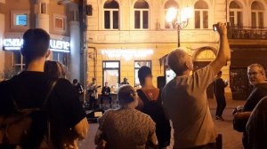 Барды Покровки ч. 2