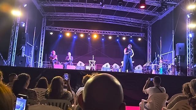 LA TANA - FESTIVAL BRISA FLAMENCA IBIZA 2023 смотреть онлайн