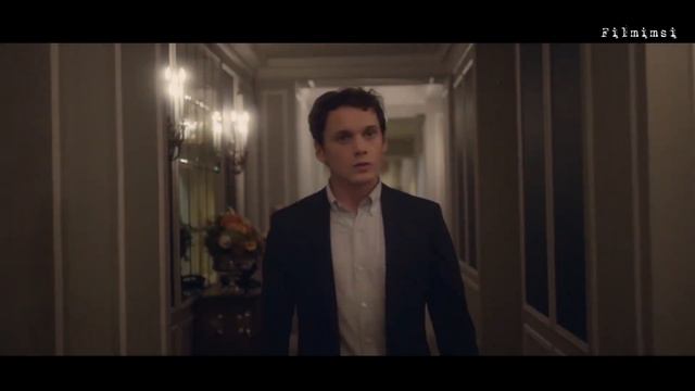 Evli, Olgun Bir Kadın Genç Bir Adama Aşık Olur | Romantik Drama Yasak Aşk Filmi смотреть онлайн