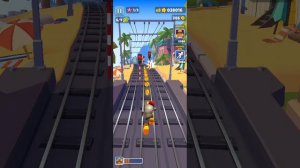 Subway Surf 3