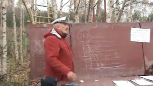 20131005 Сход жителей родовых поместий Владимирской области перед фестивалем