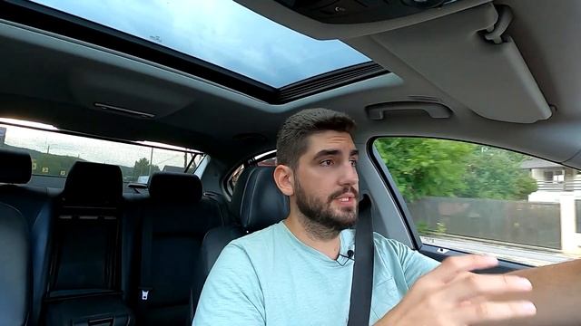 IS THIS 7 SERIES STILL RELEVANT AFTER 13 YEARS?? // 2011 BMW 740D XDRIVE F01 REVIEW смотреть онлайн