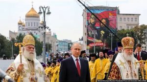 РПЦ разорвала общение с Александрийским патриархатом из-за Украины.