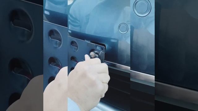 2023 KIA Carnival Plate смотреть онлайн