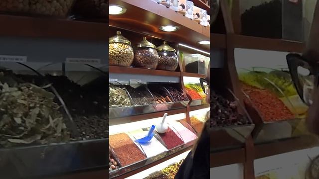 Что привезти из Стамбула смотреть онлайн