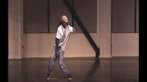 Joseph GO Freestyle San Francisco