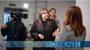 Новости "ТВ Студия Факт" 19 апреля 2024