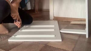 BEAUTY BLOG | Сборка классического маникюрного стола