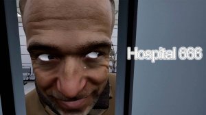 ДЖОНННИ ➤ Hospital 666 #3