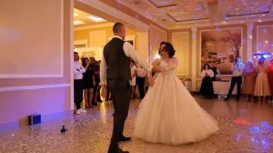 Дарина & Олександр \wedding dance\-Marc Terenzi - Love To Be Loved By You (The Wedding Song)