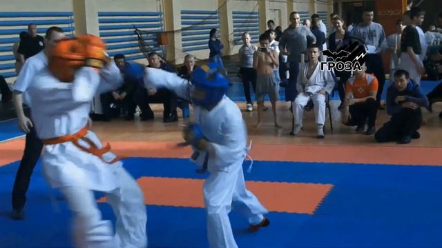 Соревнования КСЕ Гроза 2016 год смотреть онлайн