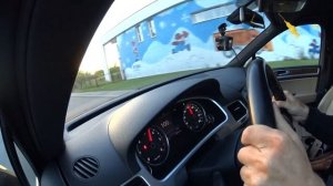 Touareg NF 4.2 TDI chip (TDItuning) stage 1+
