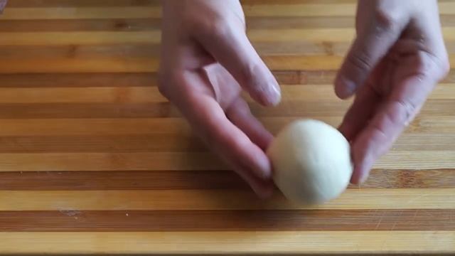 Сдобные Бублики с Маком смотреть онлайн