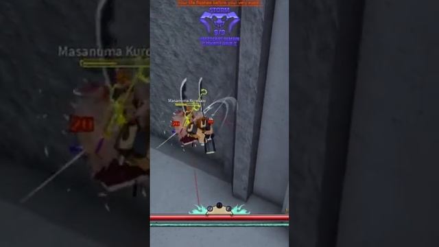 PEROXIDE ROBLOX TRIPLE UPTILT COMBO смотреть онлайн