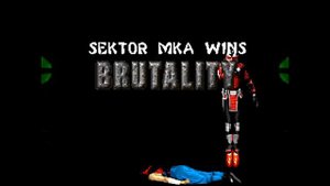 Mortal Kombat Project 4.9.6 OSD PLUS - Supreme Demonstration