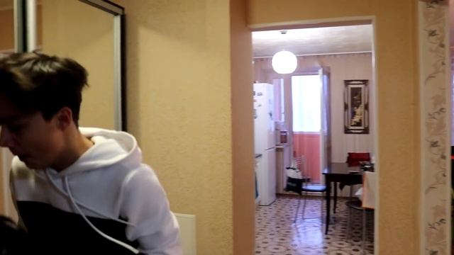 ЖИТЬ ОДНОМУ VS С РОДИТЕЛЯМИ 2| Каждый родитель такой// Берт смотреть онлайн