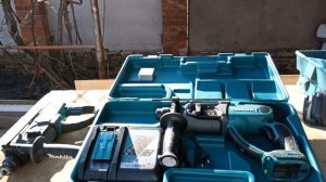 makita dhr202rf как ваш оптимальный аккумуляторный старт в 2020 году на линейке 18в Makita