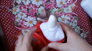 Куклы грелки дошиты и одеты. Любуемся.