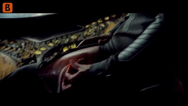 Что читает BadComedian смотреть онлайн