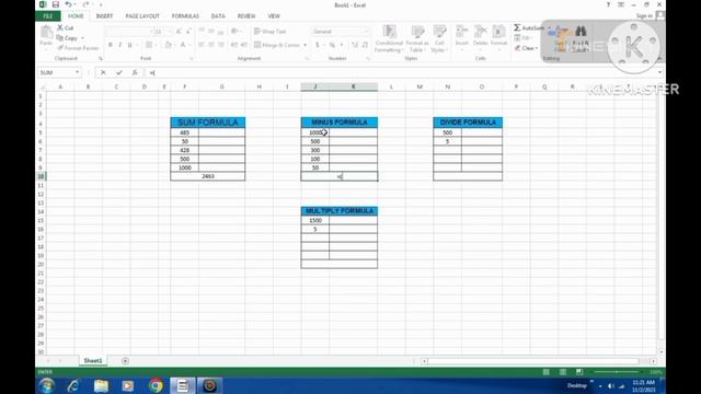 Excel basic formulas|What Happened to excel basic formulas?| Amazing excel basic formuls Myth Explo