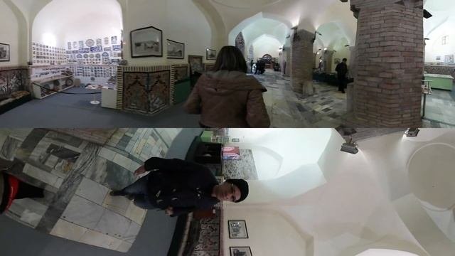 Samarkand Uzbekistan 360 Узбекистан Самарканд