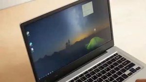 Обзор ультрабука Jumper EZBOOK 3
